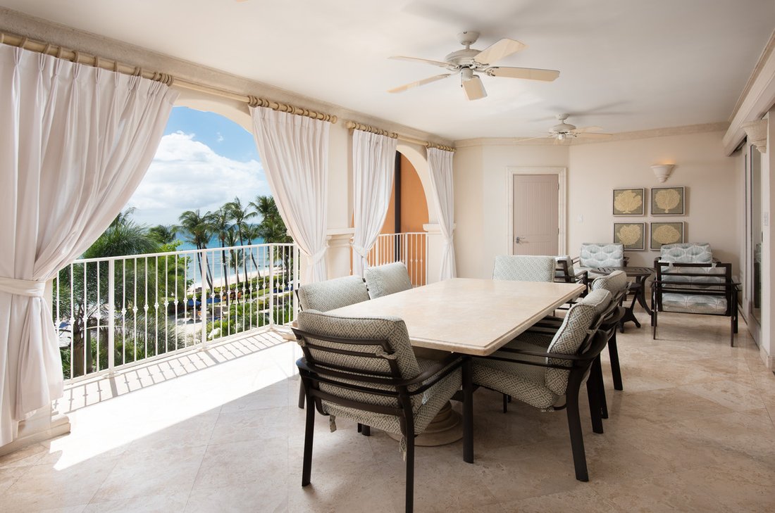 Villa in Road View, Barbados 1 - 18992940