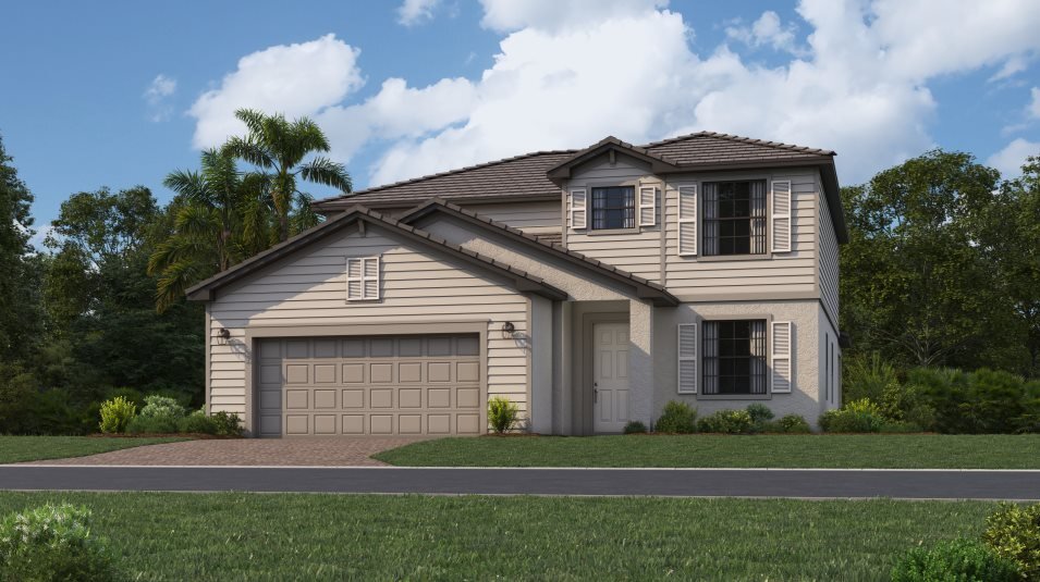 House in Estero, Florida, United States 1 - 18994351