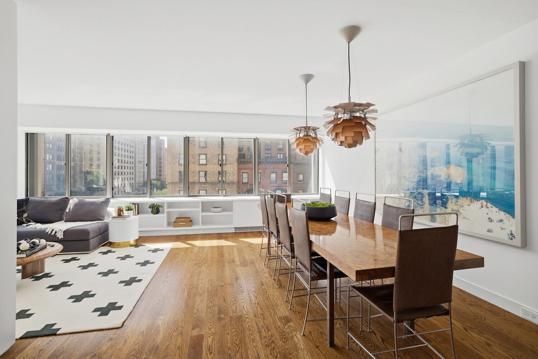 Apartment in New York, New York, United States 3 - 18994428