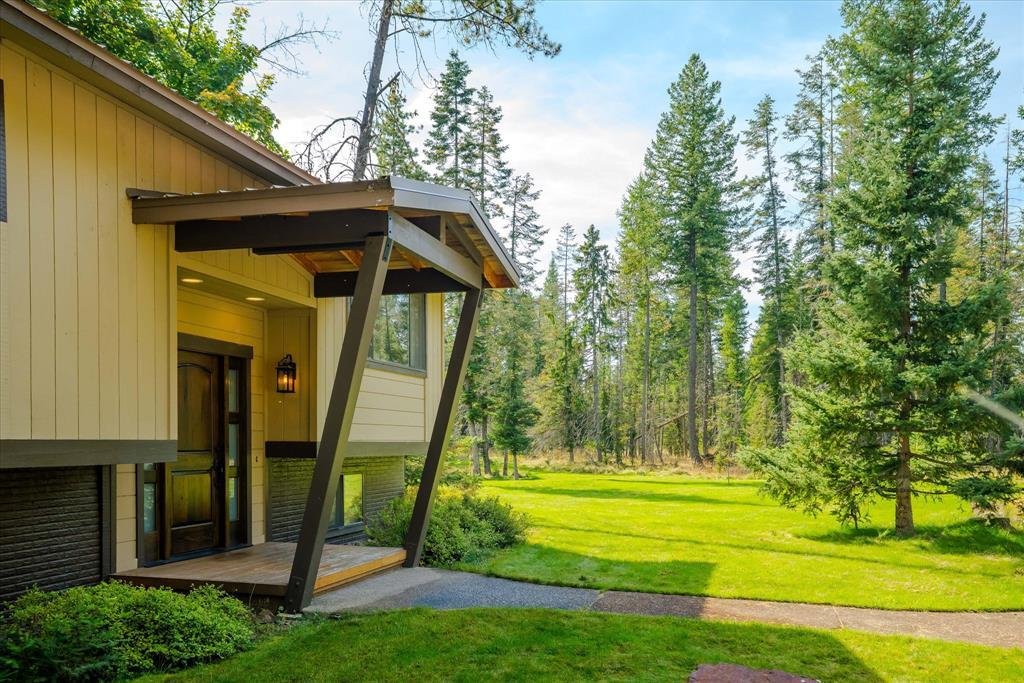House in Bigfork, Montana, United States 4 - 18994679