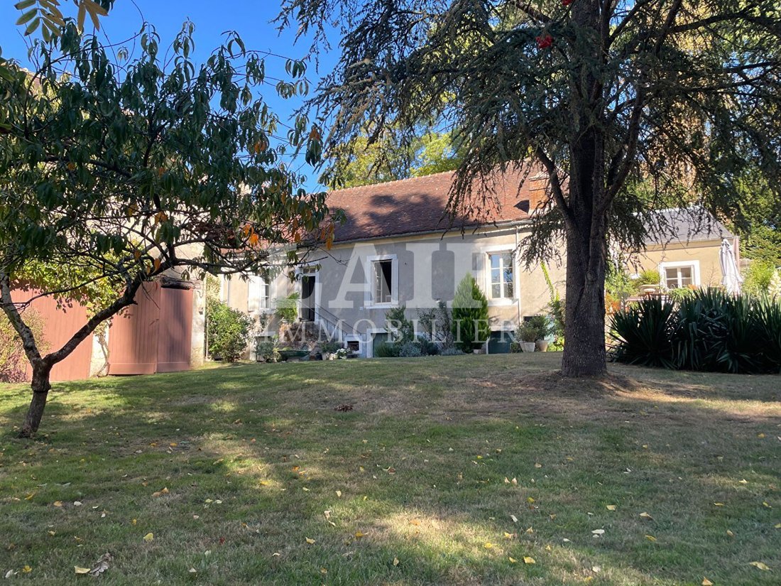 House in Nocé, Perche en Nocé, France 2 - 18996274