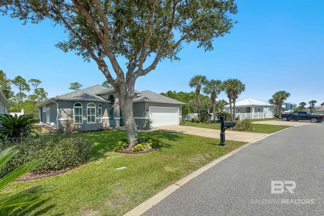 House in Orange Beach, Alabama, United States 3 - 18995108