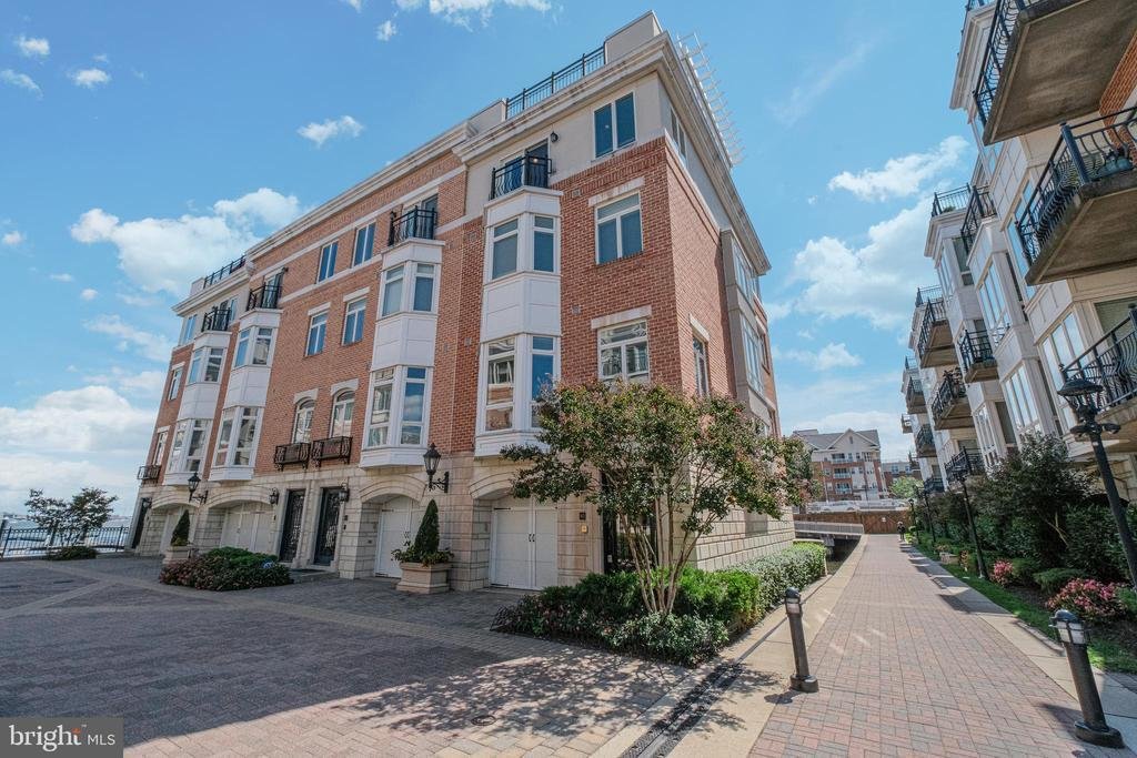 Townhouse in Baltimore, Maryland, United States 2 - 18993476