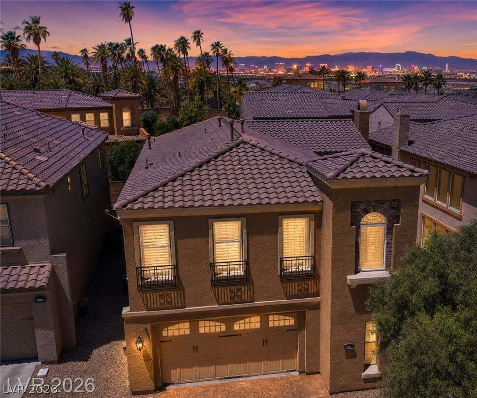 House in Henderson, Nevada, United States 1 - 17993151