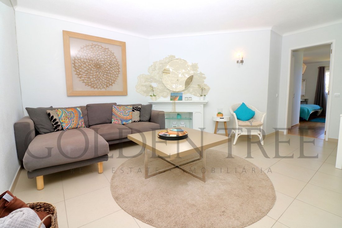 Apartment in Vale do Lobo, Almancil, Portugal 4 - 18996758