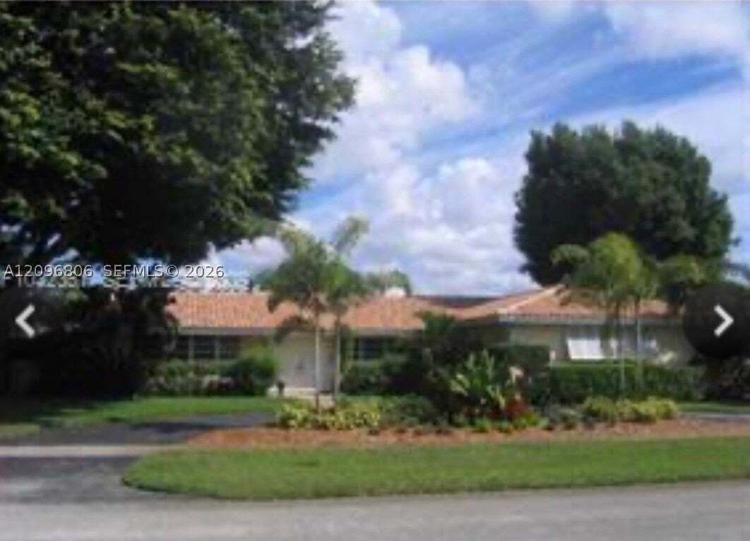 House in Hollywood, Florida, United States 1 - 18995703