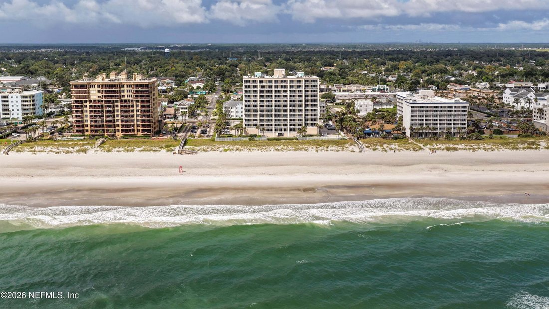 Condo in Jacksonville Beach, Florida, United States 5 - 18995144