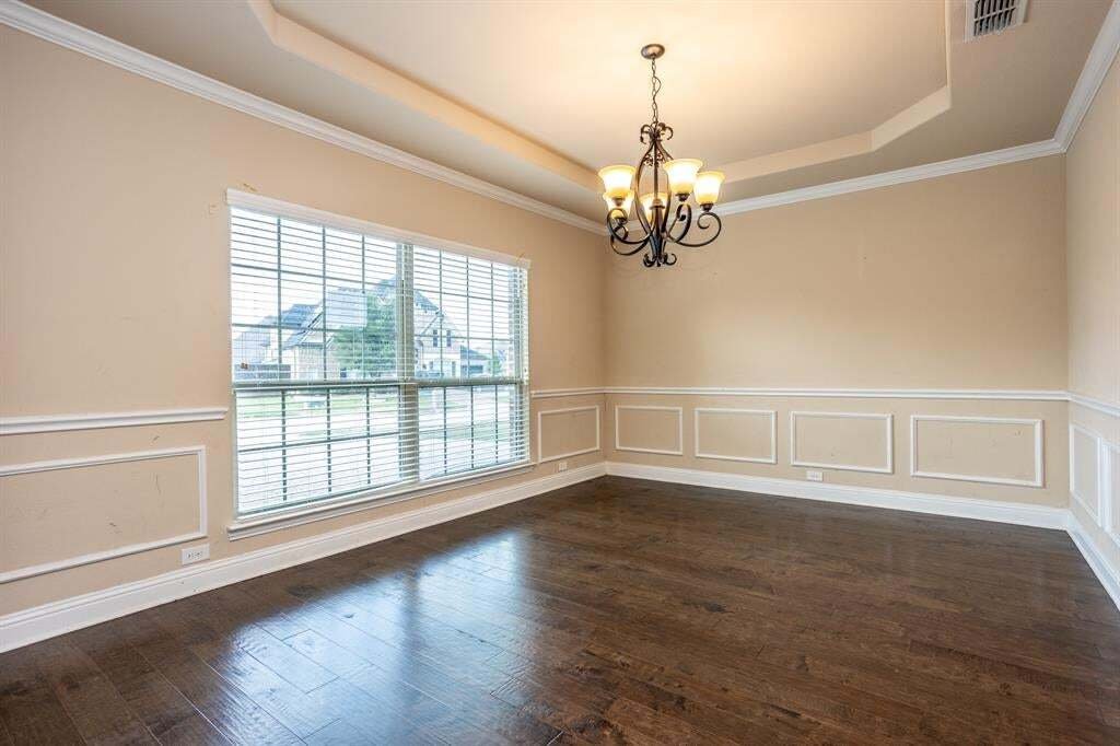 House in Mansfield, Texas, United States 5 - 18993511