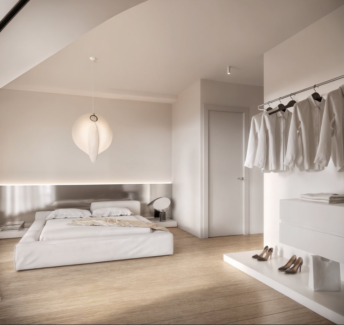 Apartment in Voula, Attica, Greece 4 - 16292259