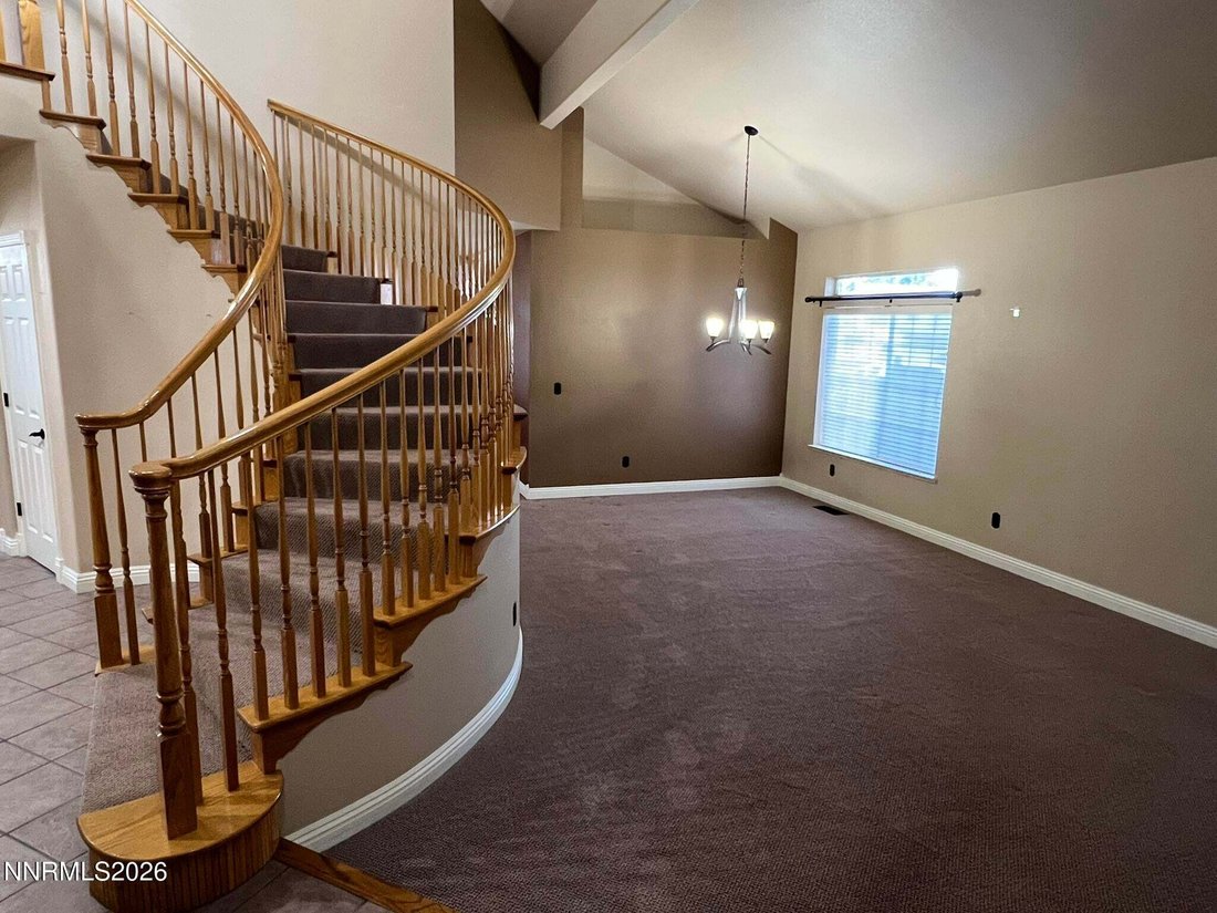 House in Reno, Nevada, United States 2 - 18994941