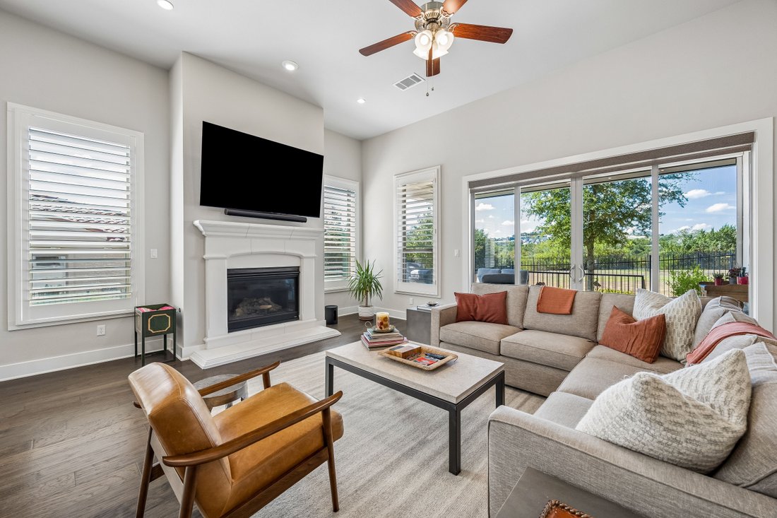 Condo in Bee Cave, Texas, United States 5 - 18998096