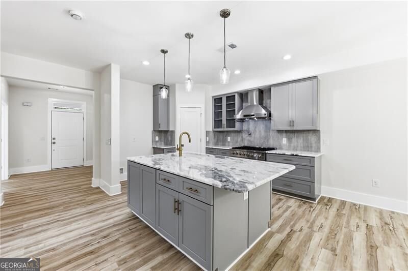 House in Clermont, Georgia, United States 3 - 18063278