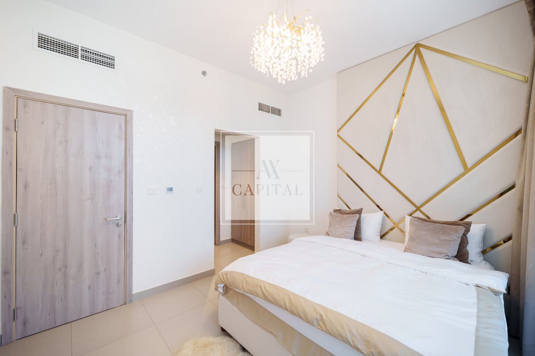 Appartement à Al Barsha South 5, Al-Barcha, Doubaï 5 - 18994092