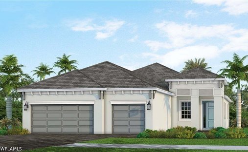 House in Naples, Florida, United States 1