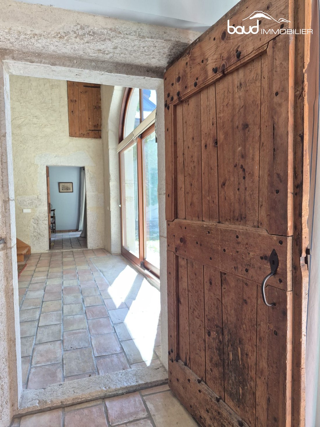 House in Lans-en-Vercors, Auvergne-Rhône-Alpes, France 3 - 17393106