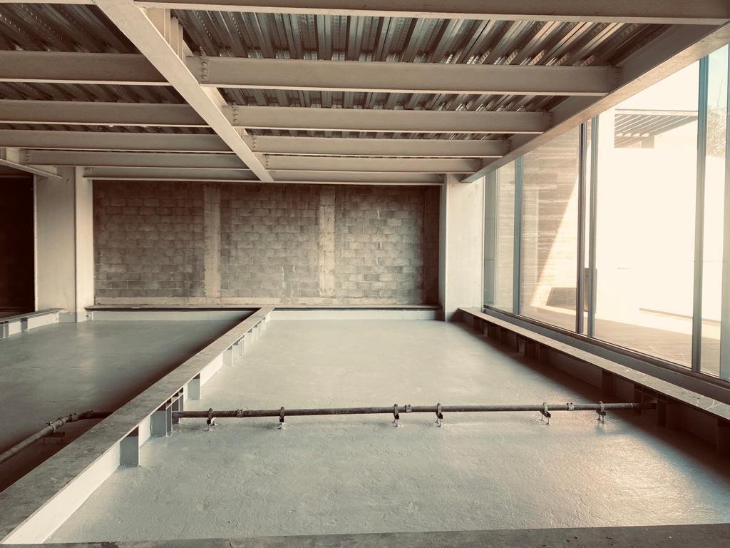 Apartment in Mexico City, Mexico 3 - 18993713