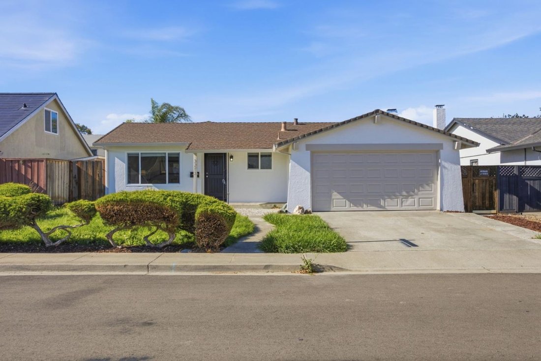 House in Union City, California, United States 1 - 18995459