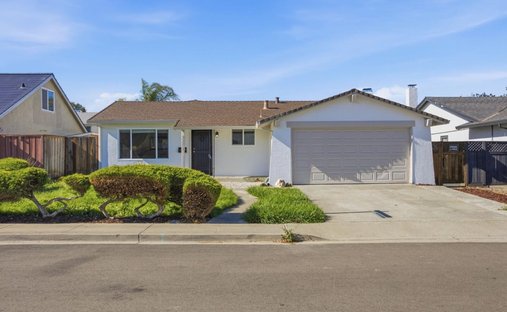 House in Union City, California, United States 1