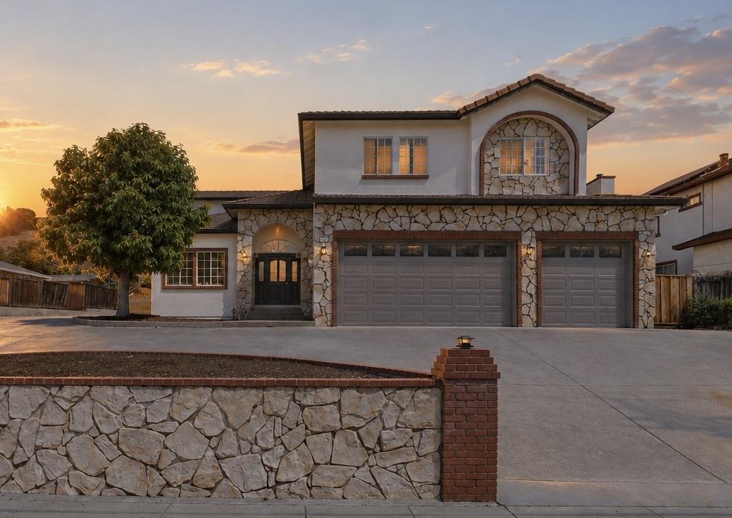 House in San Jose, California, United States 1 - 18995426