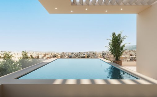 Apartment in South Athens, Attica, Greece 1