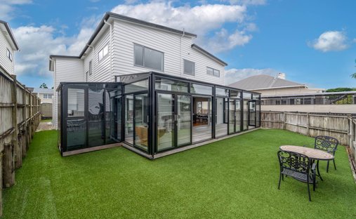 House in Auckland, Auckland, New Zealand 1