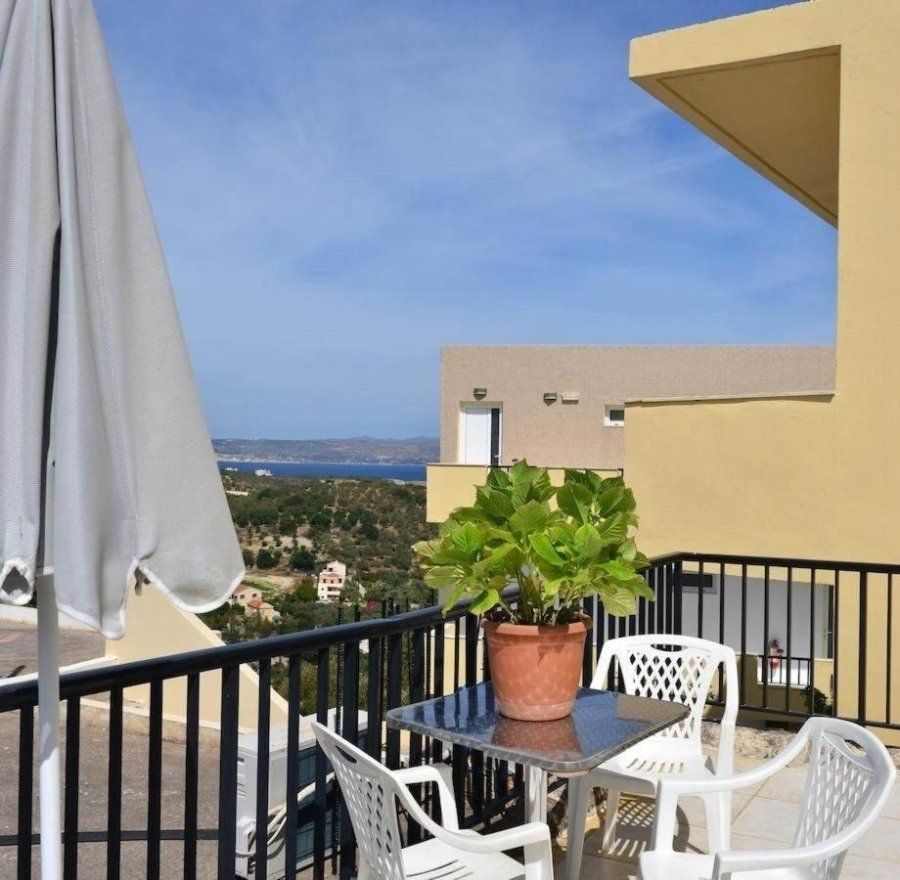 Apartment in Apokoronas, Greece 5 - 18993028