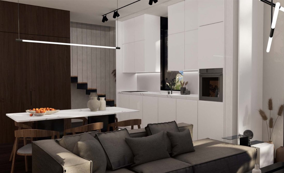 Apartment in South Athens, Attica, Greece 3 - 16005561