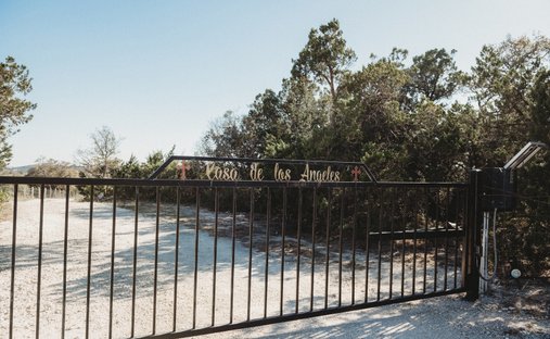 House in Scenic Oaks, Texas, United States 1