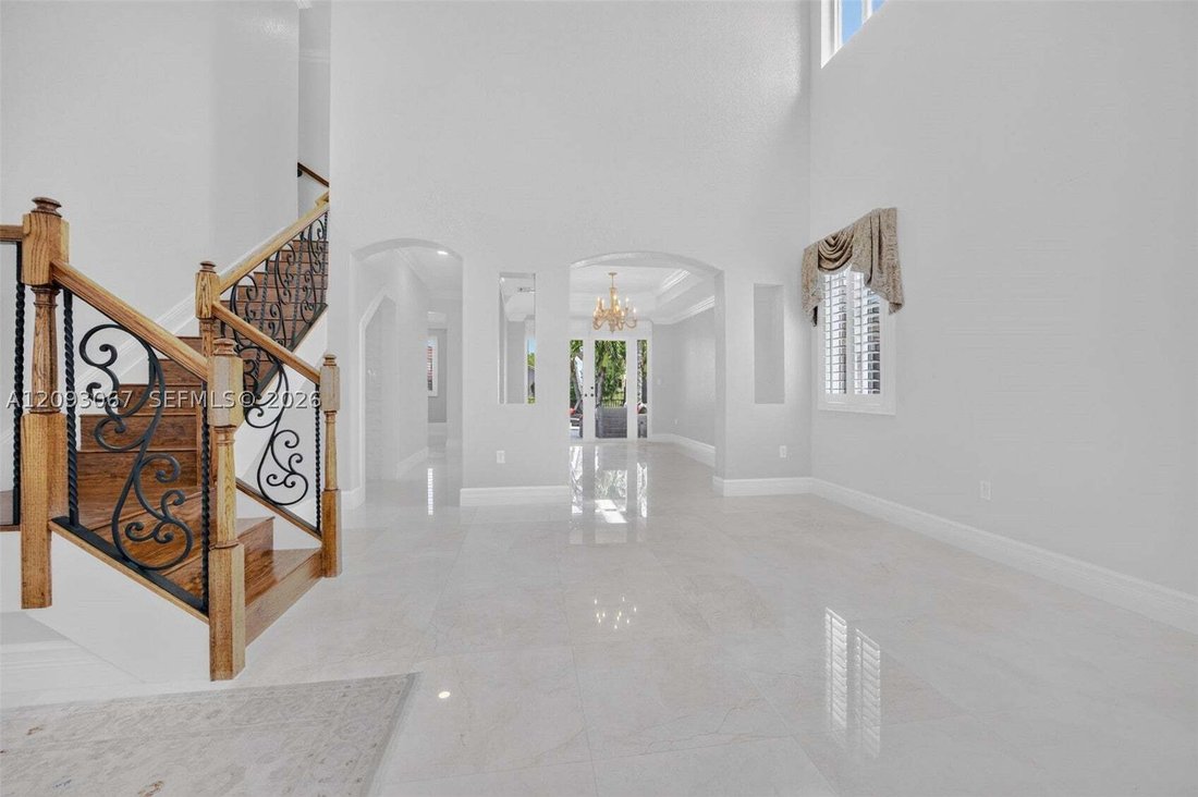 House in Cutler Bay, Florida, United States 4 - 18995701