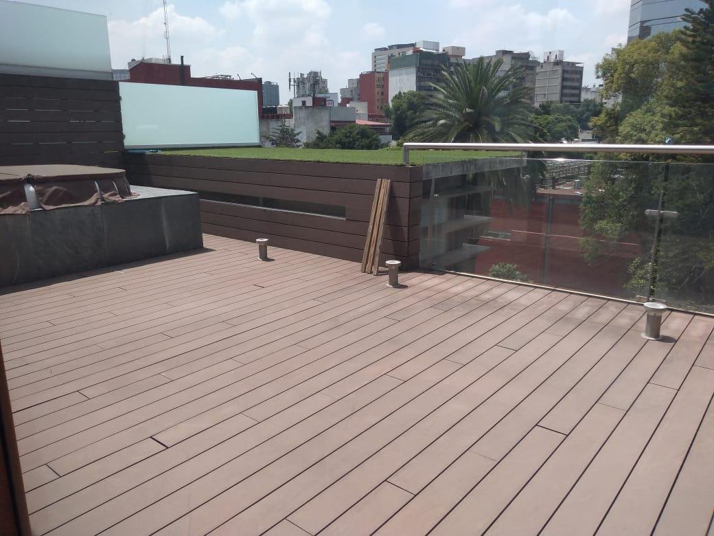 Apartment in Mexico City, Mexico 3 - 18993606