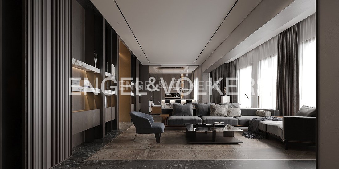 Apartment in Sarrià-Sant Gervasi, Barcelona, Spain 5 - 15478797