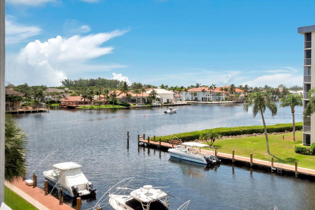 Condo in Delray Beach, Florida, United States 3 - 18996402