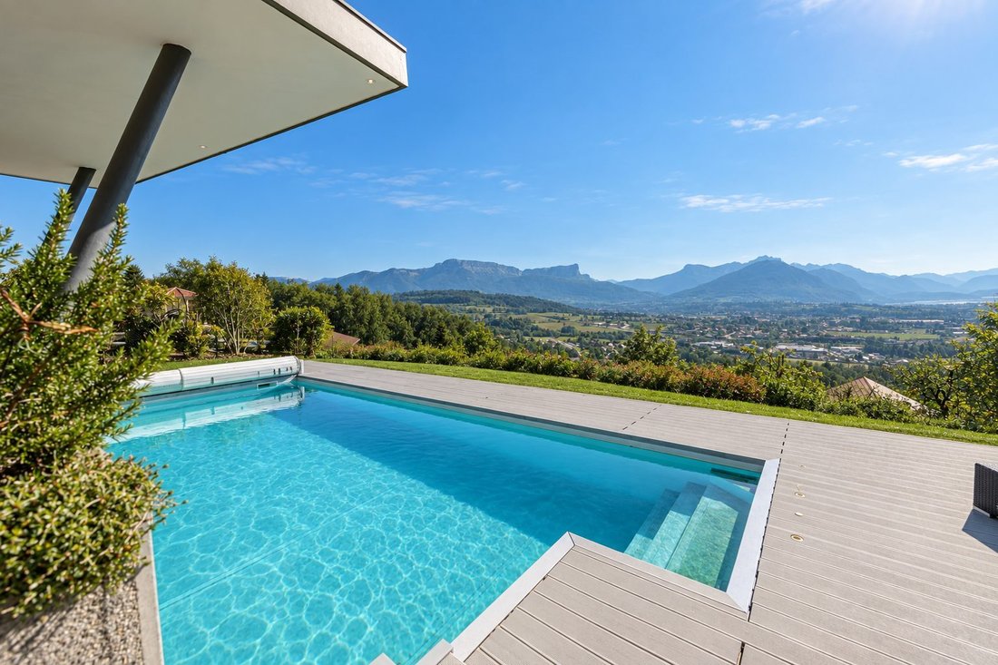Villa in Argonay, Auvergne-Rhône-Alpes, France 4 - 17413061