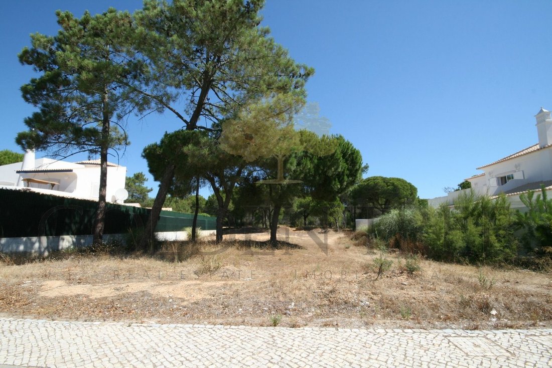 Land in Almancil, Algarve, Portugal 5 - 18996603