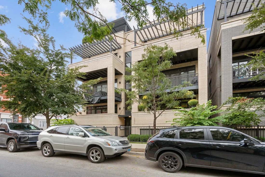 Condo in Chicago, Illinois, United States 1 - 18993403