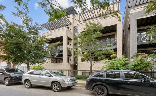 Condo in Chicago, Illinois, United States 1