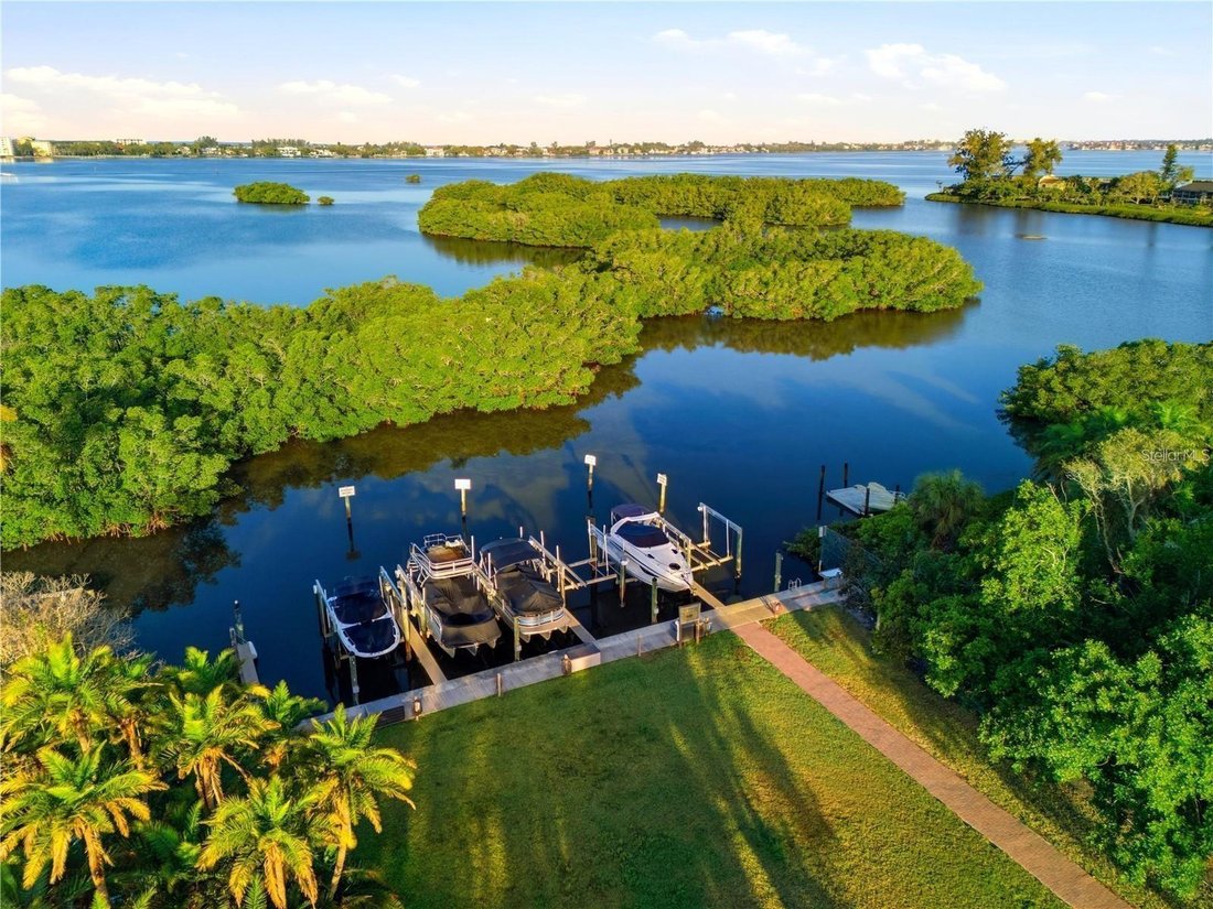 House in Sarasota, Florida, United States 4 - 18993212