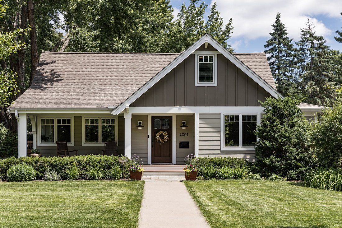 House in Minneapolis, Minnesota, United States 2 - 18994385