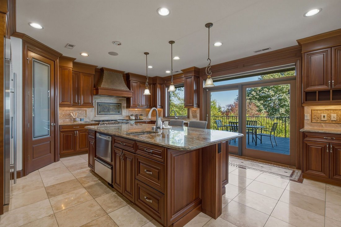 House in Mercer Island, Washington, United States 5 - 18994508