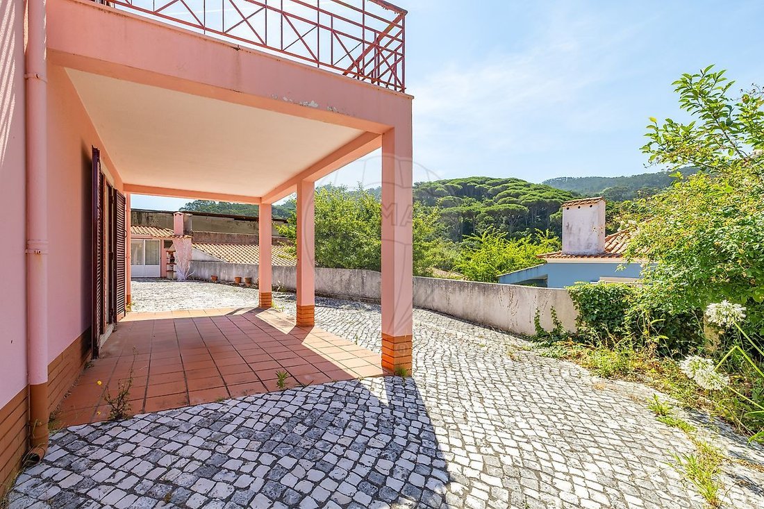 House in Sintra, Lisbon, Portugal 1 - 18993275