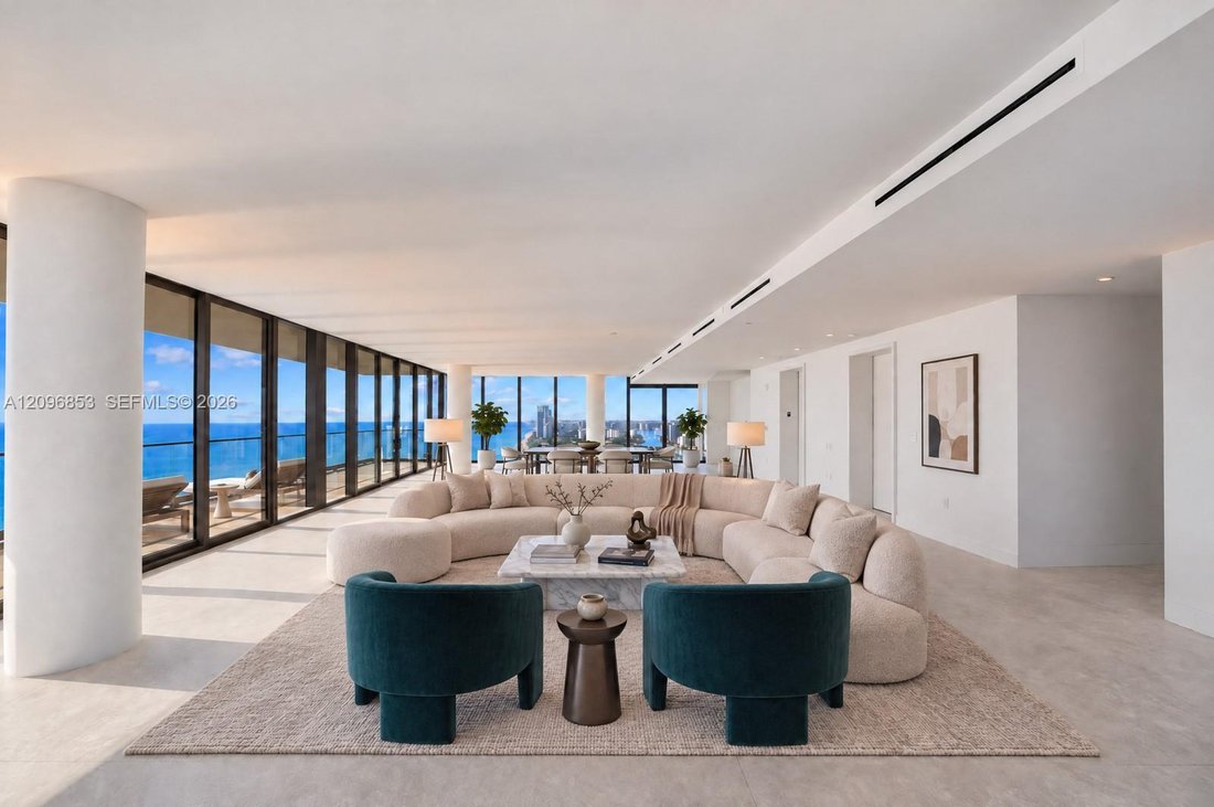 Condo in Hallandale Beach, Florida, United States 2 - 18996359
