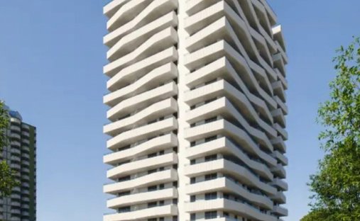 Apartment in Portimao, Algarve, Portugal 1