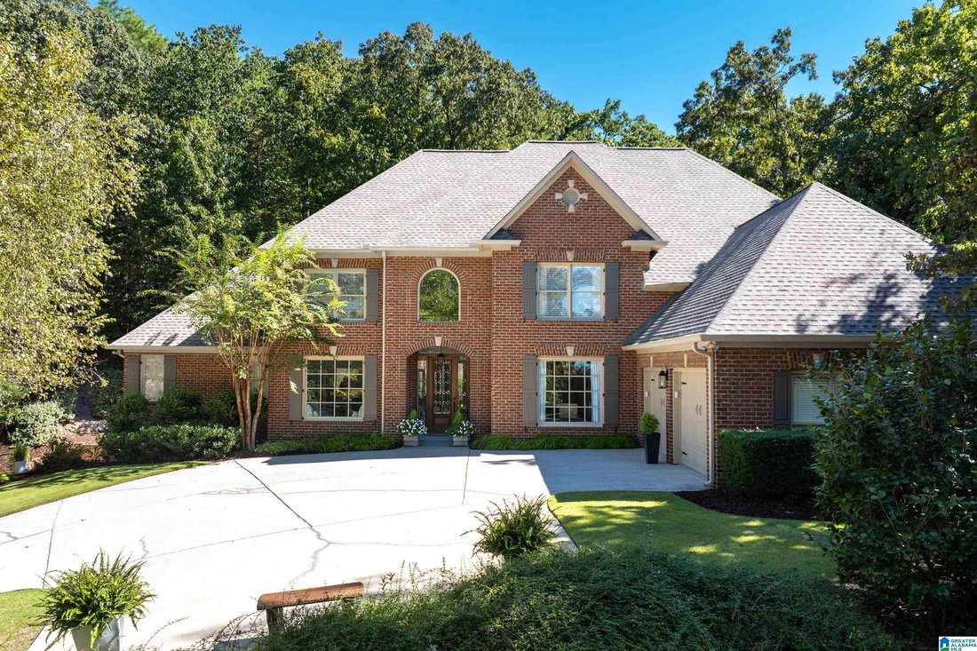 House in Hoover, Alabama, United States 1 - 18995346