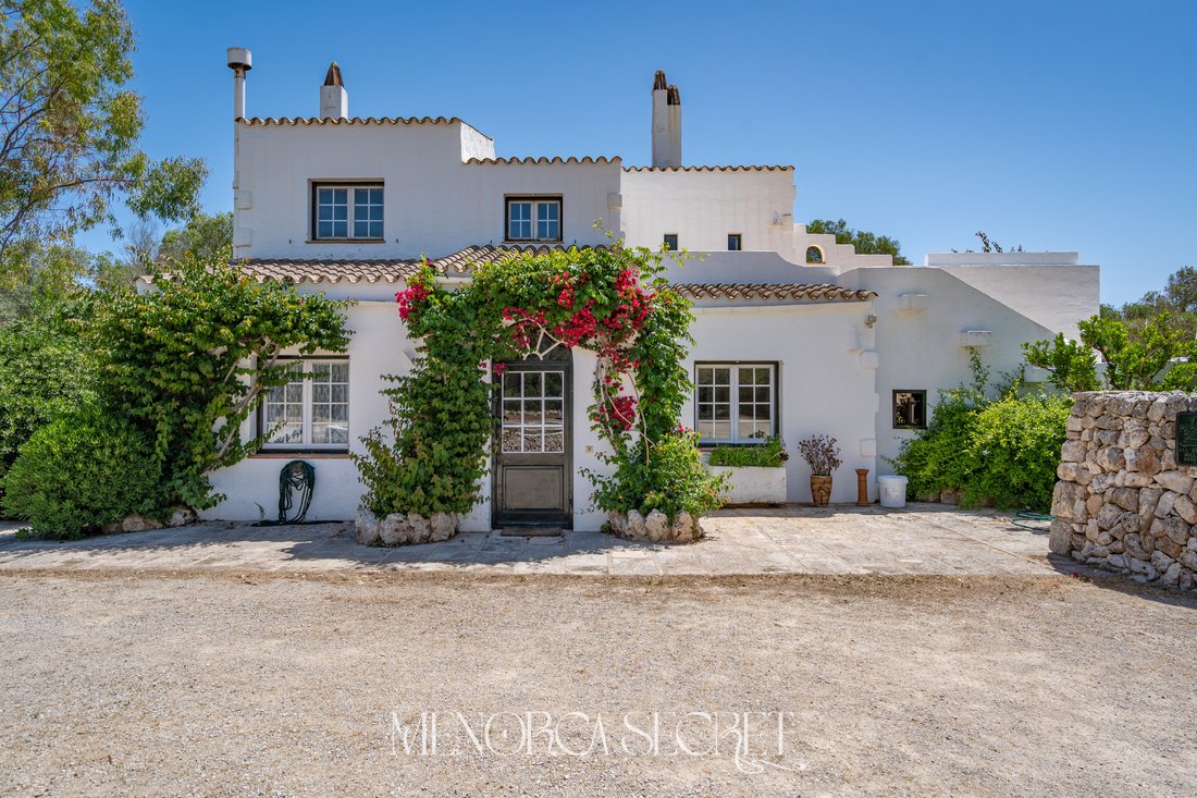 House in es Castell, Balearic Islands, Spain 1 - 18994525