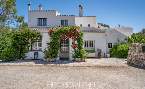 House in es Castell, Balearic Islands, Spain 1