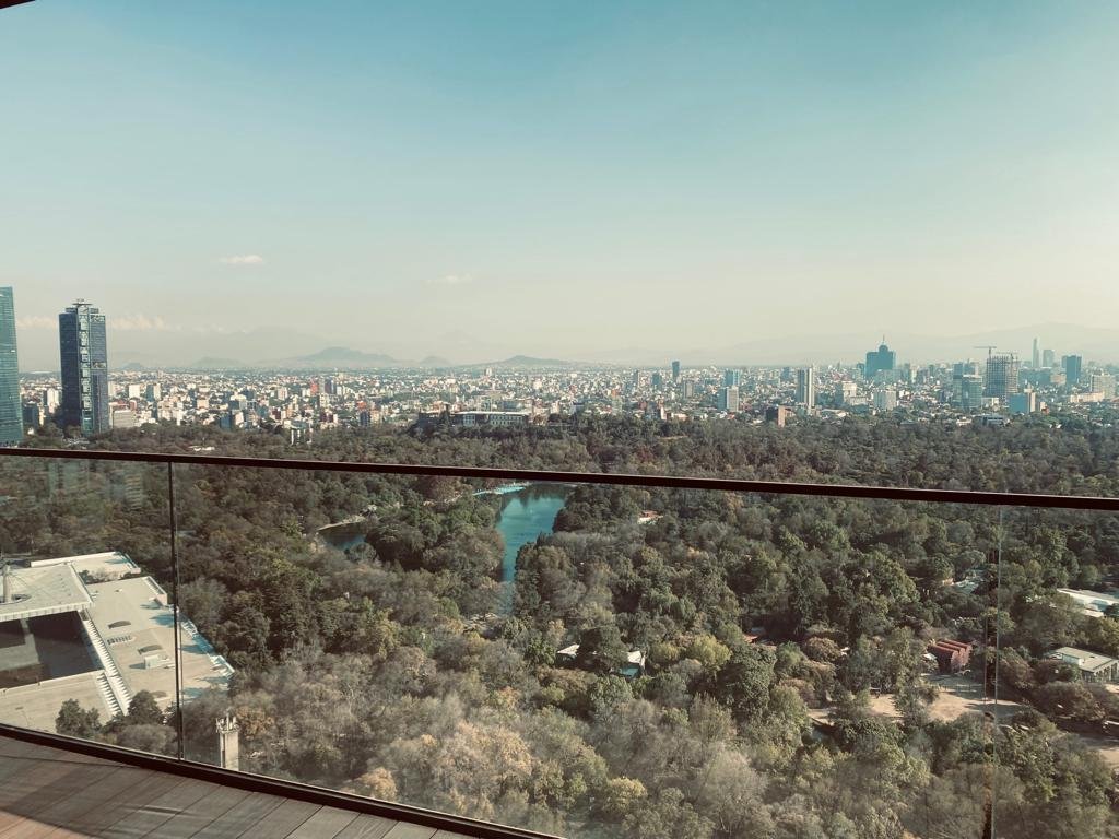 Apartment in Mexico City, Mexico 2 - 18993710