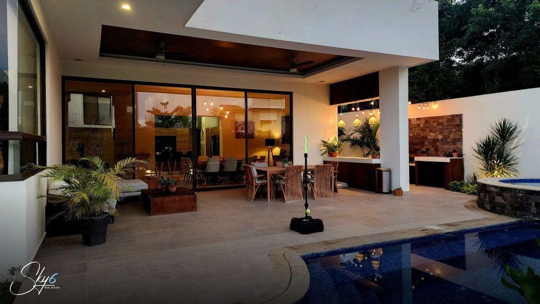 House in Cancún, Quintana Roo, Mexico 1 - 18994696