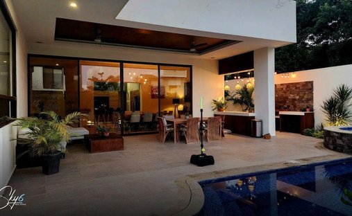 Casa en Cancún, Quintana Roo, México 1