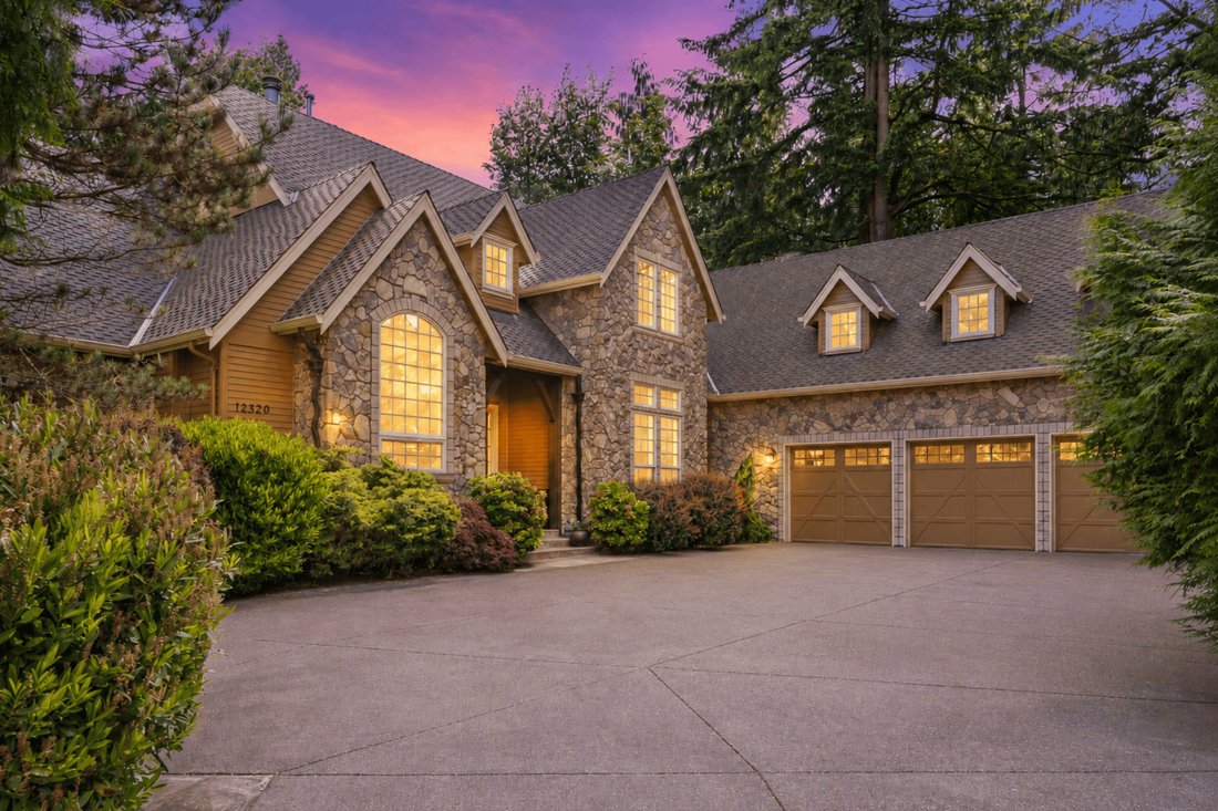 House in Portland, Oregon, United States 1 - 18994549