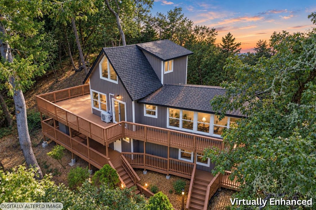 House in Forestville, California, United States 2 - 18998070